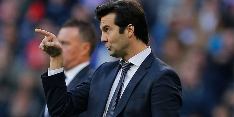 Belum Lama Diangkat Permanen, Solari Bakal Ditendang Madrid?